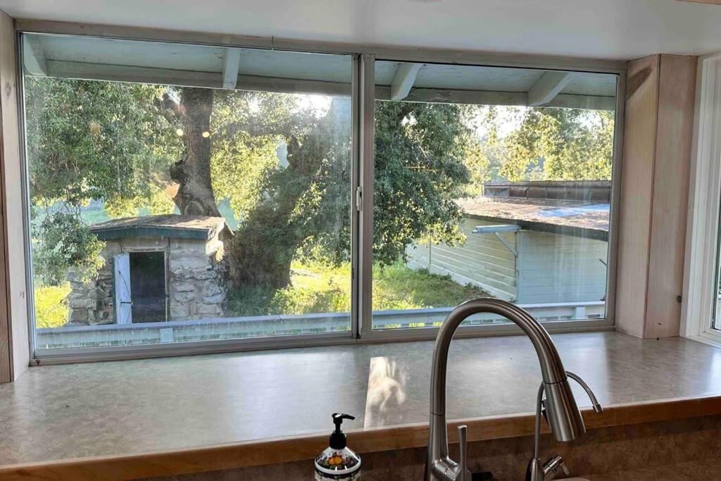 Julian Orchard Ranch Villa Santa Ysabel Exterior photo
