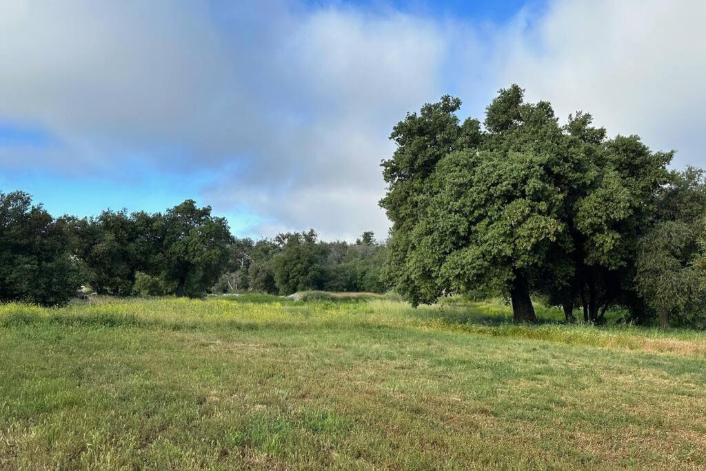 Julian Orchard Ranch Villa Santa Ysabel Exterior photo