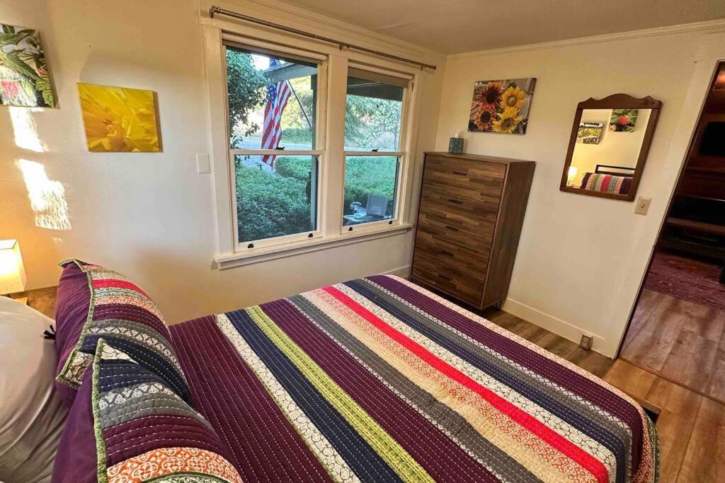 Julian Orchard Ranch Villa Santa Ysabel Exterior photo