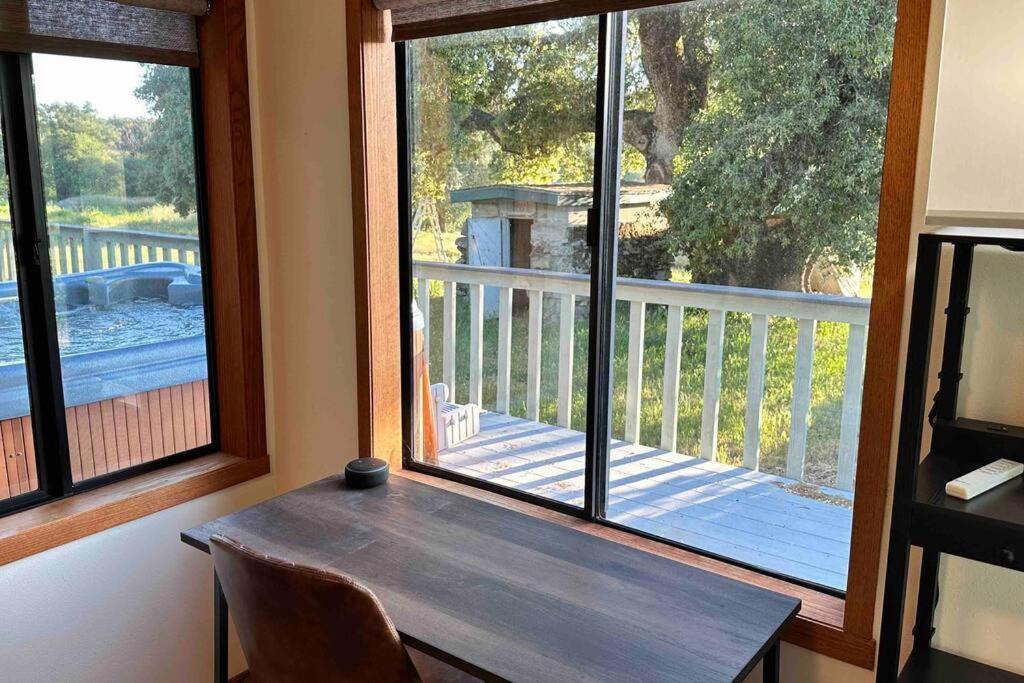 Julian Orchard Ranch Villa Santa Ysabel Exterior photo