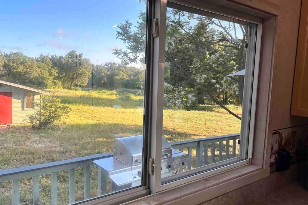 Julian Orchard Ranch Villa Santa Ysabel Exterior photo