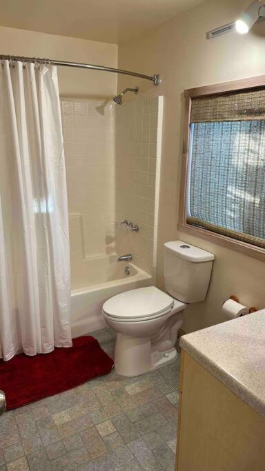 Julian Orchard Ranch Villa Santa Ysabel Exterior photo